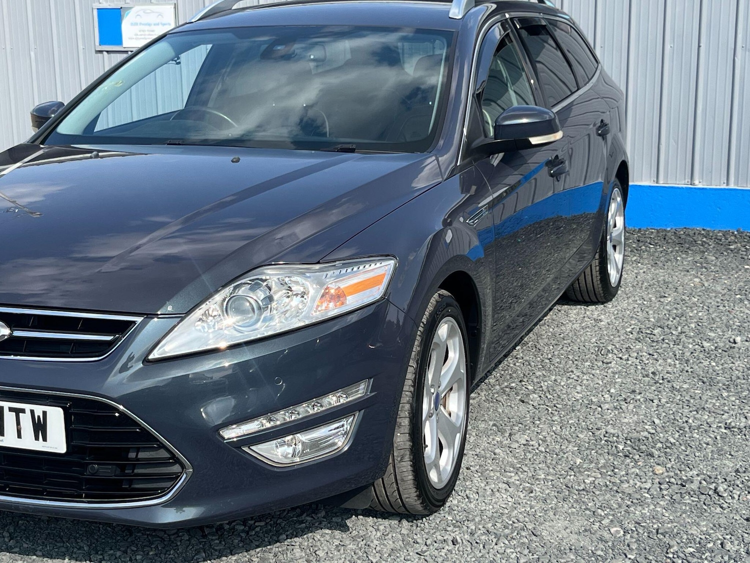 Vehicle 65