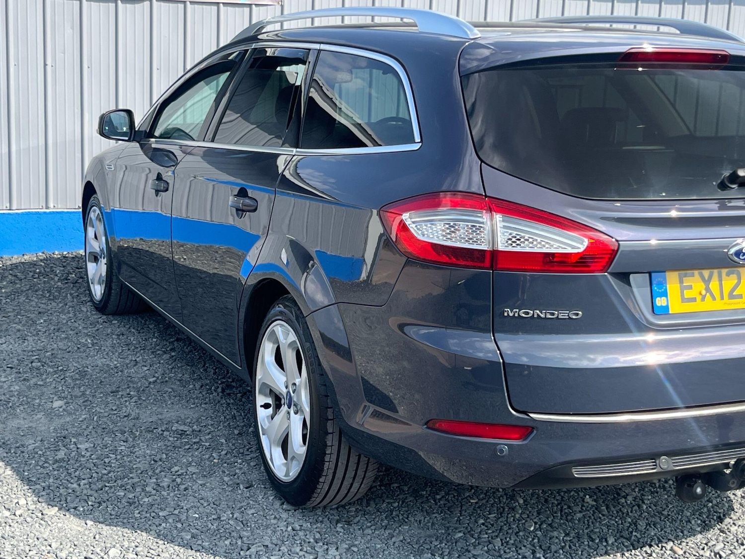 Vehicle 67