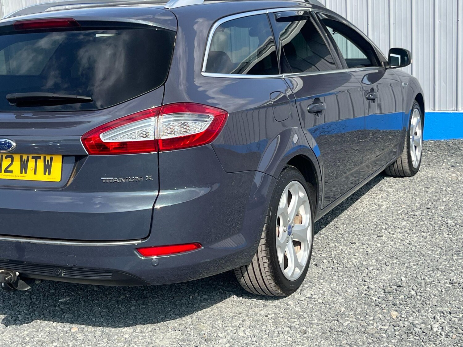 Vehicle 68