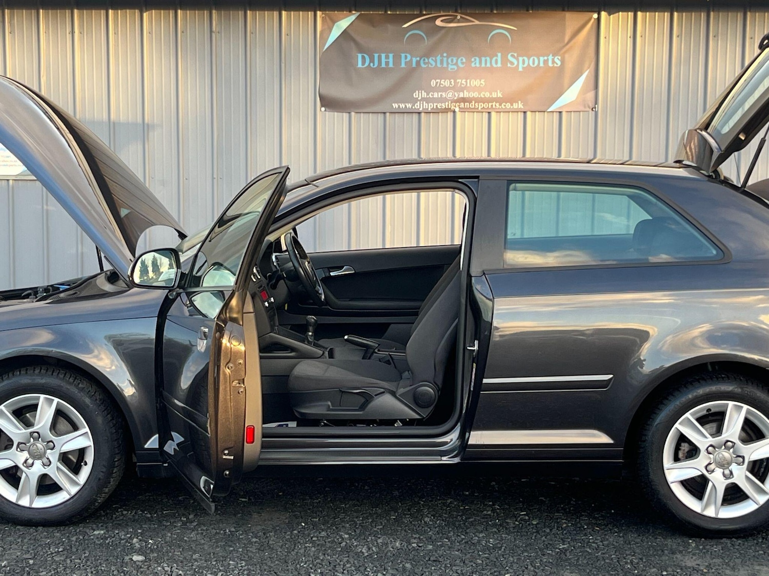 Used Audi A3 2009 for sale - 77130968: Photo 15