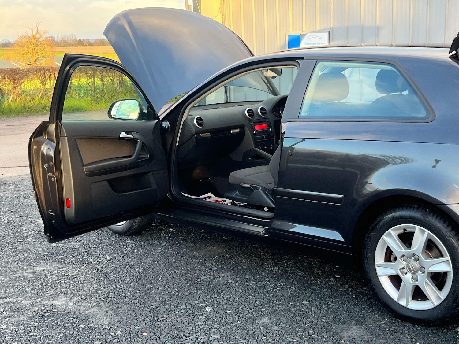 Used Audi A3 2009 for sale - 77130968: Photo 16