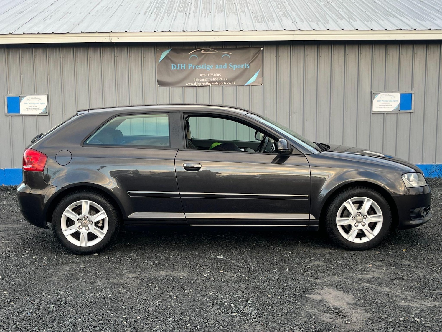 Used Audi A3 2009 for sale - 77130968: Photo 21