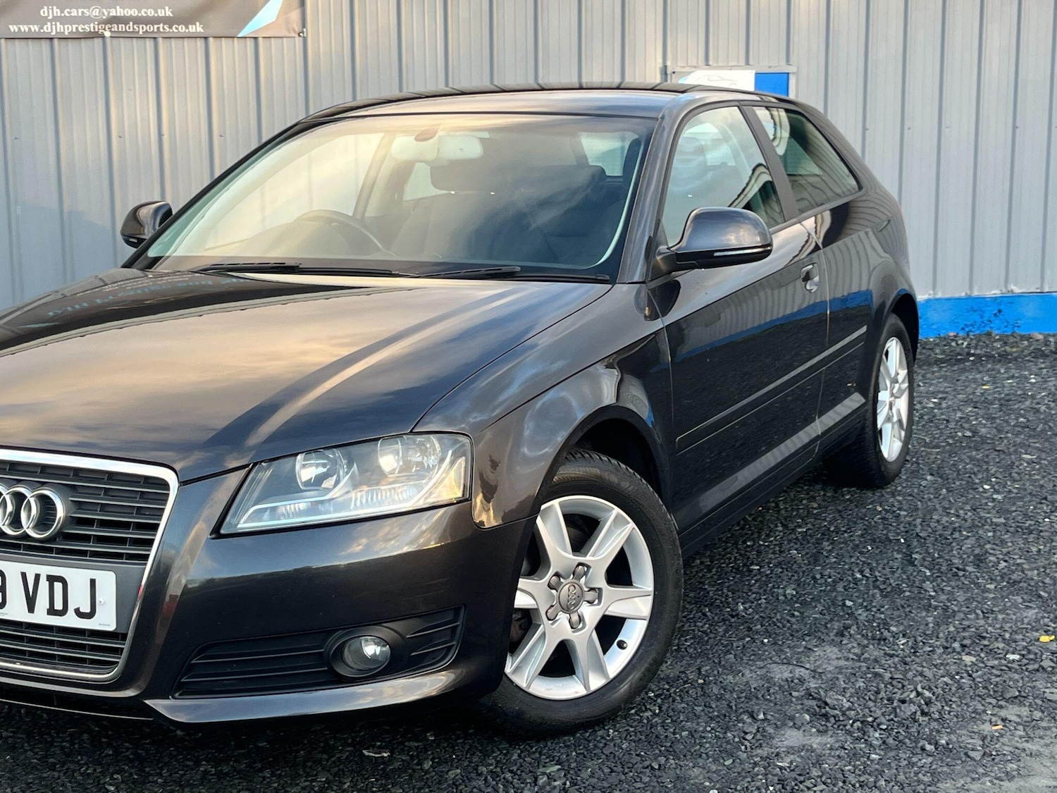 Used Audi A3 2009 for sale - 77130968: Photo 24
