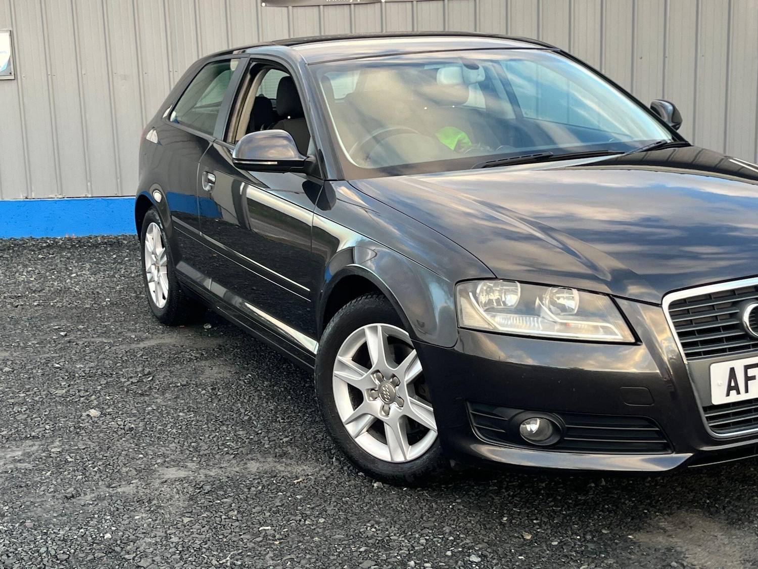 Used Audi A3 2009 for sale - 77130968: Photo 25