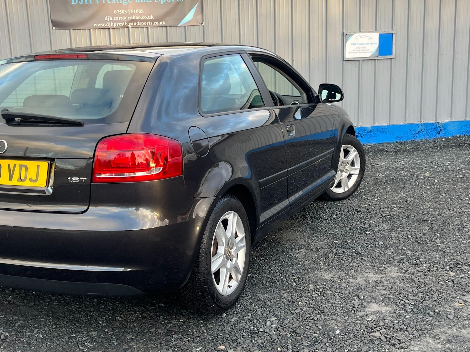 Used Audi A3 2009 for sale - 77130968: Photo 27