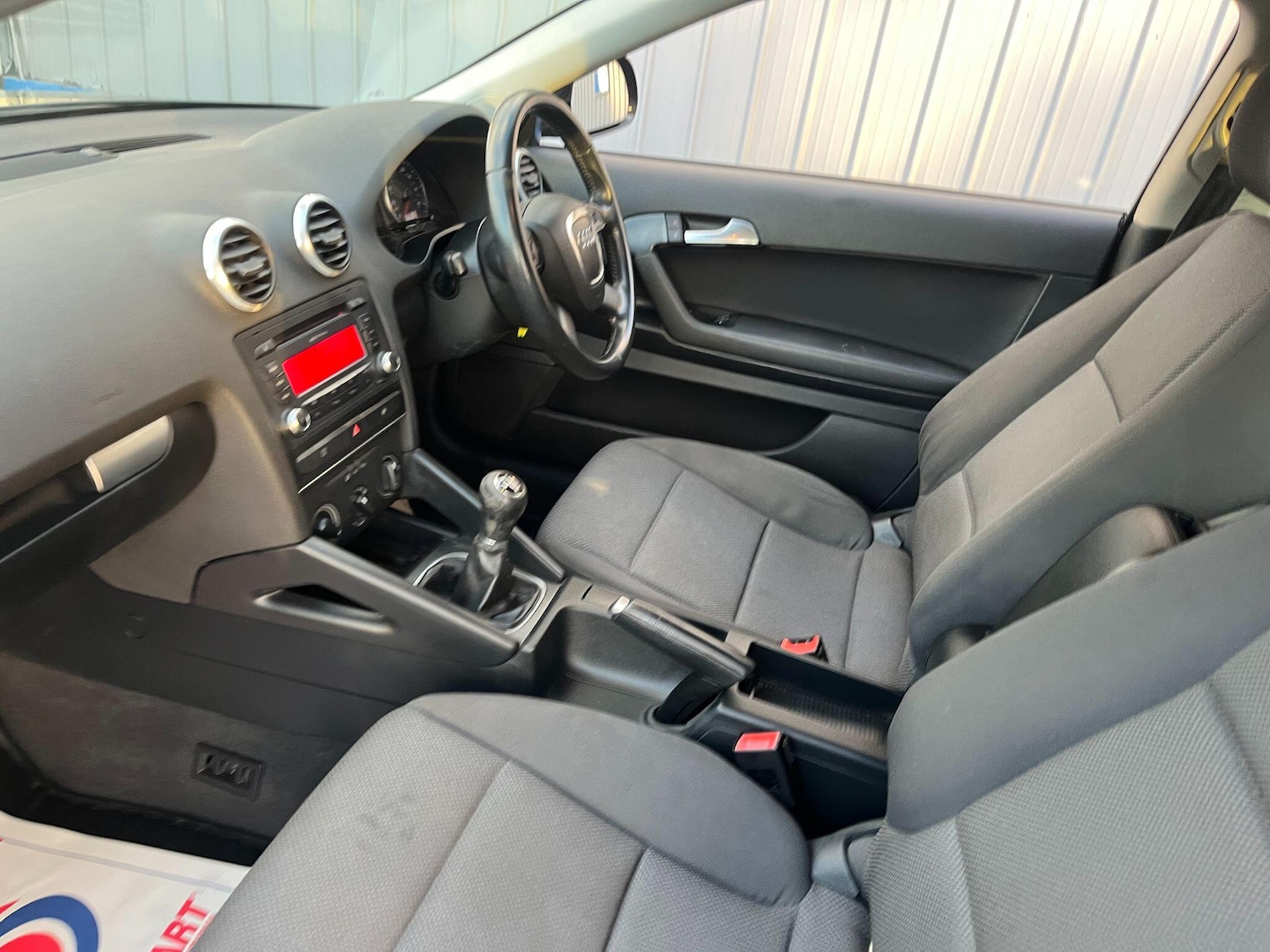 Used Audi A3 2009 for sale - 77130968: Photo 28