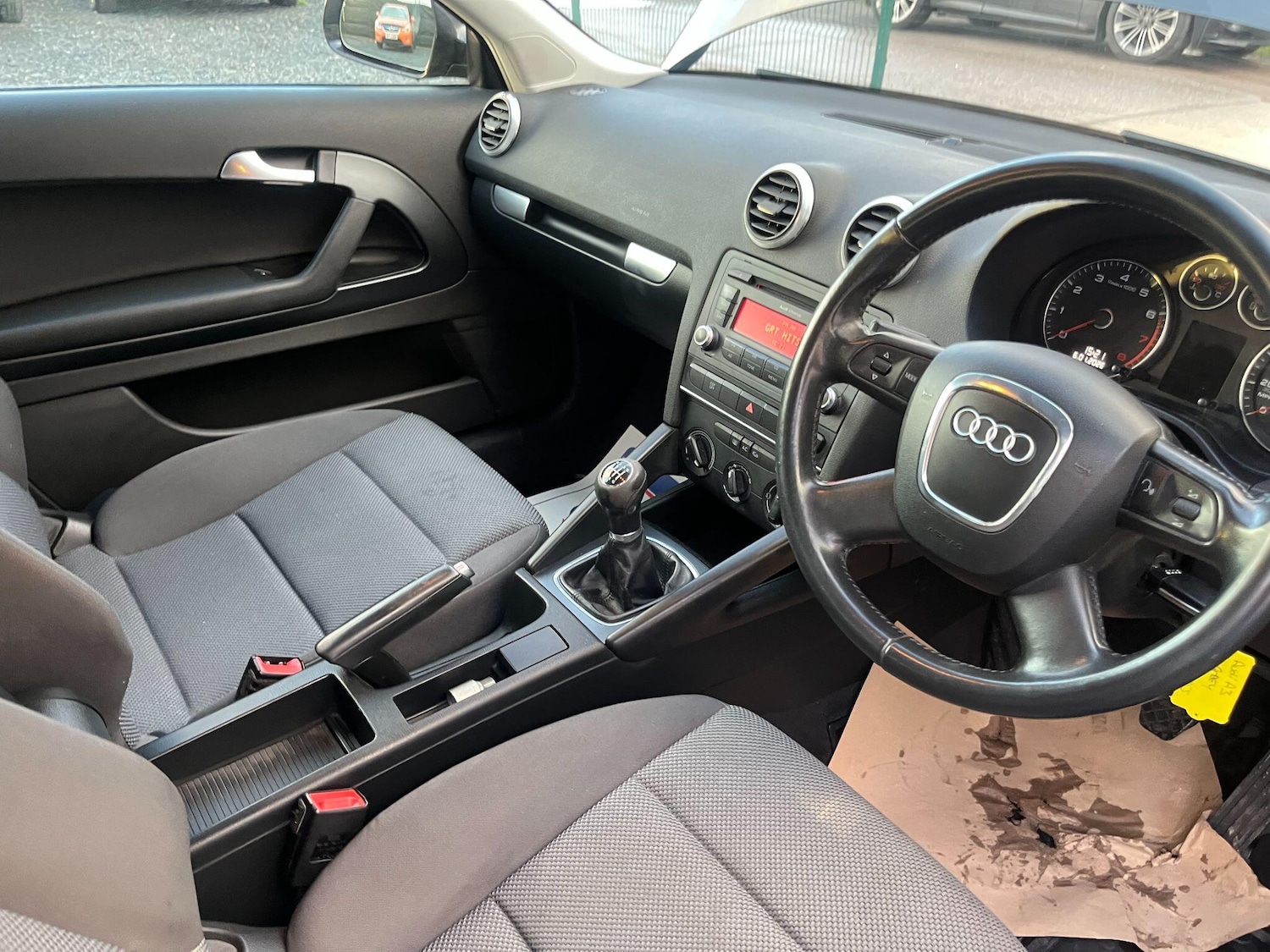 Used Audi A3 2009 for sale - 77130968: Photo 31