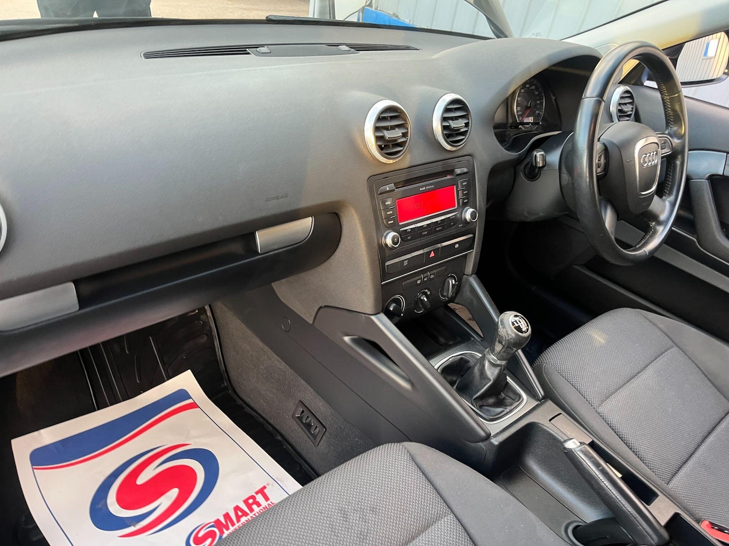 Used Audi A3 2009 for sale - 77130968: Photo 32