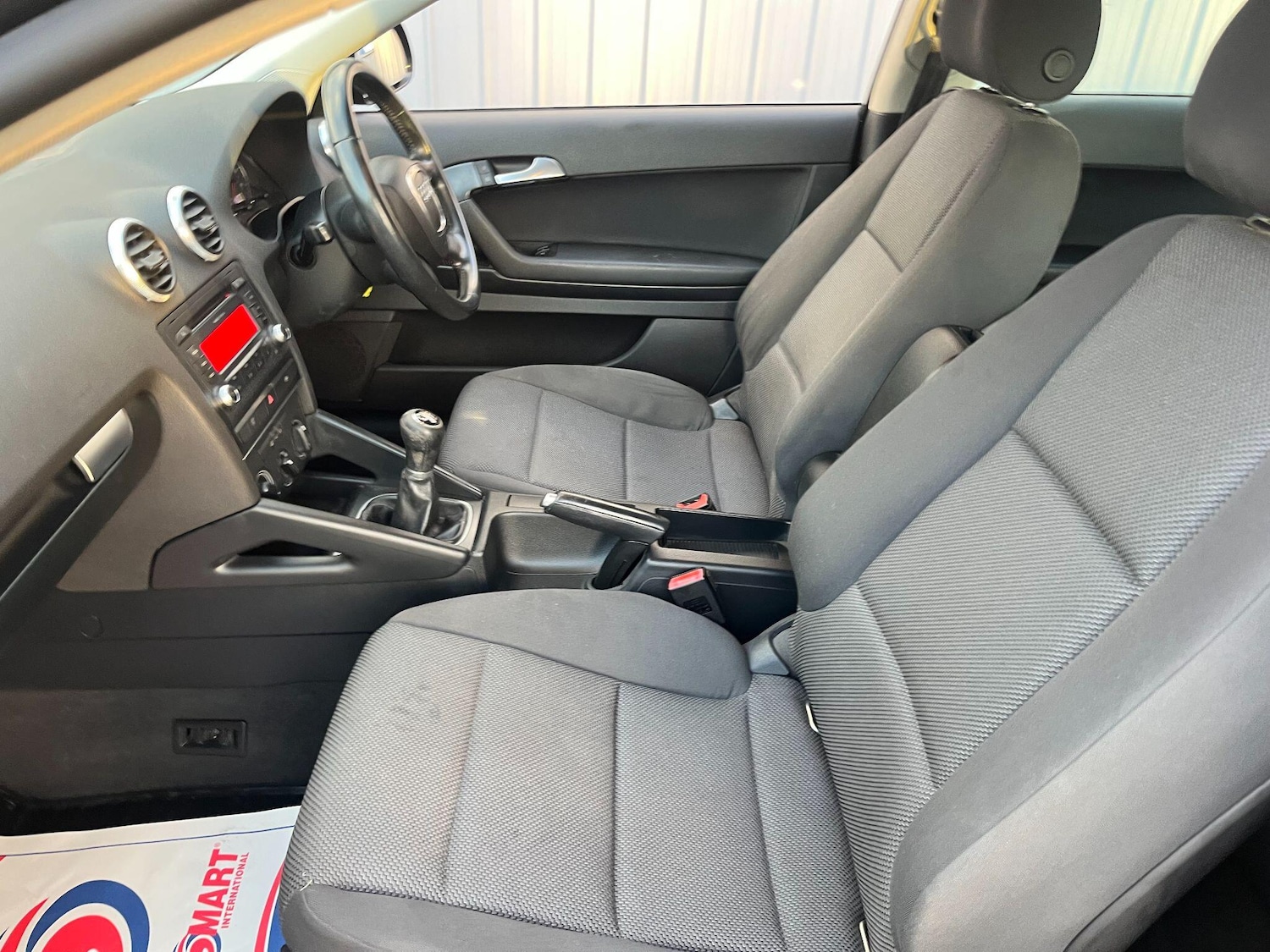 Used Audi A3 2009 for sale - 77130968: Photo 34