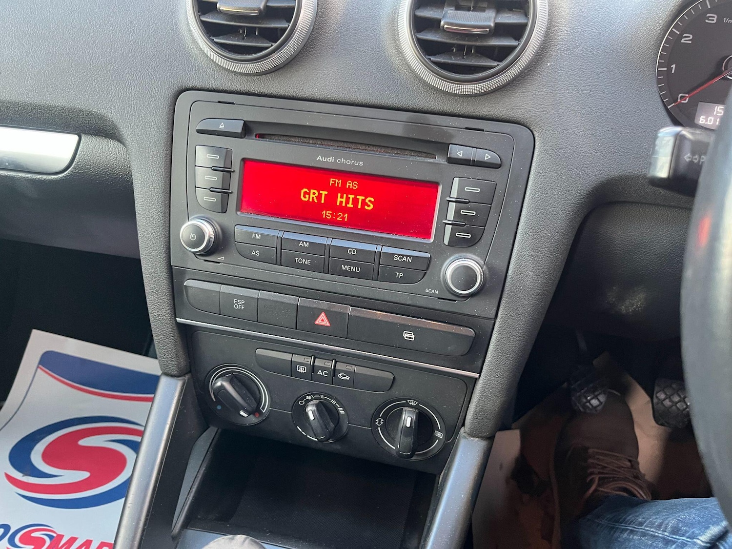 Used Audi A3 2009 for sale - 77130968: Photo 36