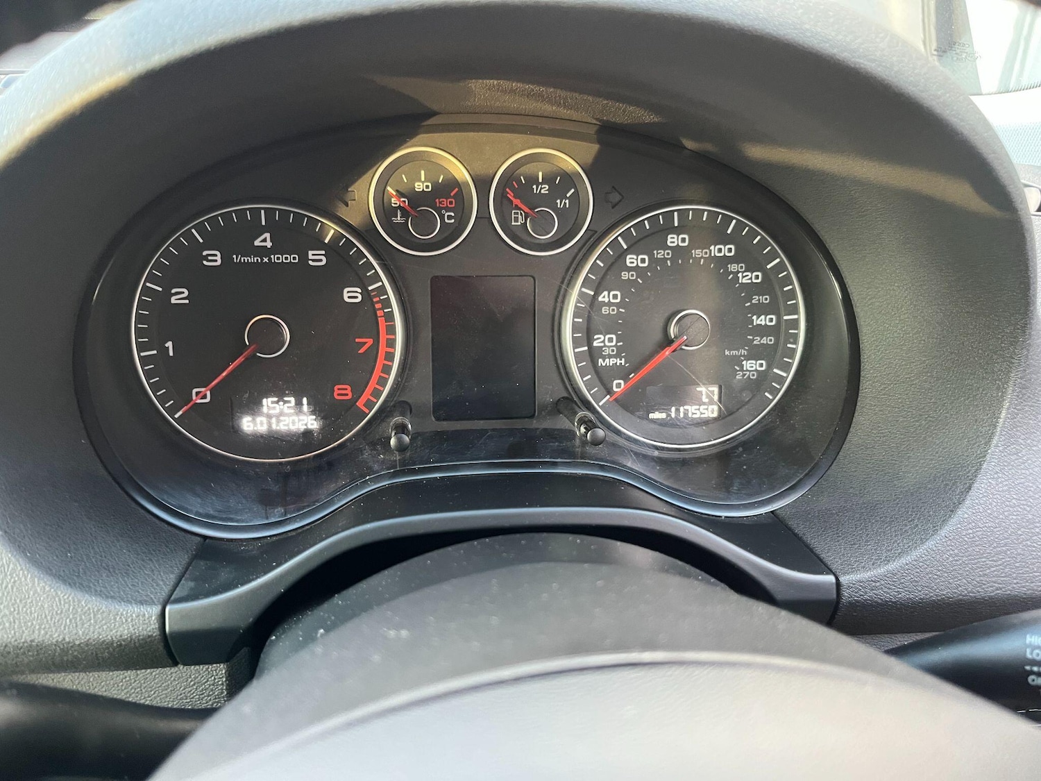 Used Audi A3 2009 for sale - 77130968: Photo 38