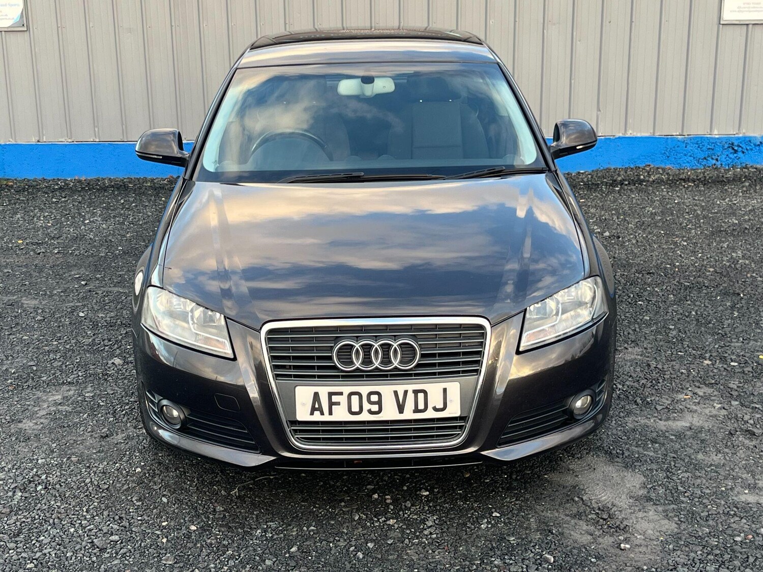 Used Audi A3 2009 for sale - 77130968: Photo 39