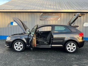 Used Audi A3 2009 for sale - 77130968: Photo