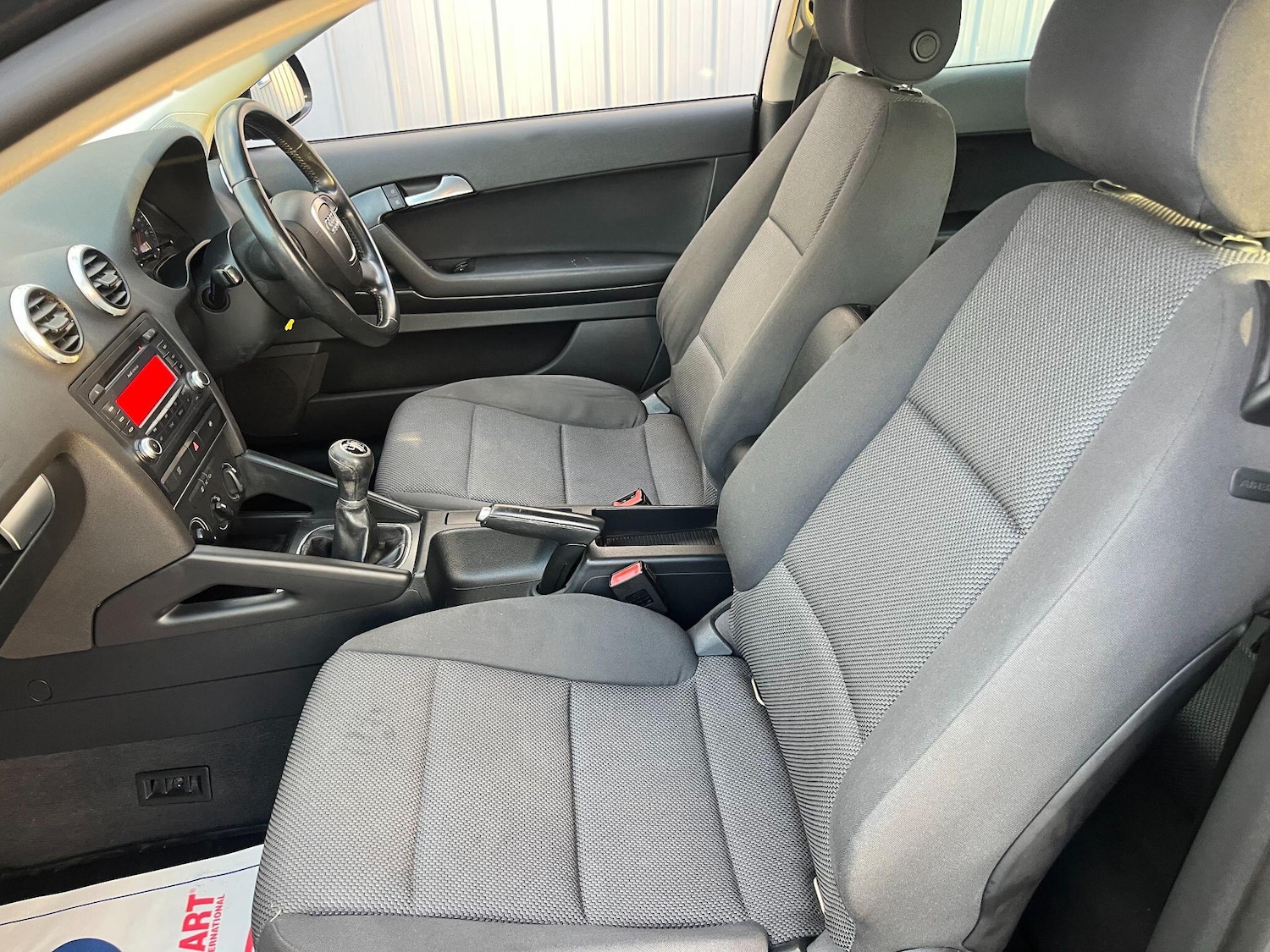 Used Audi A3 2009 for sale - 77130968: Photo 4