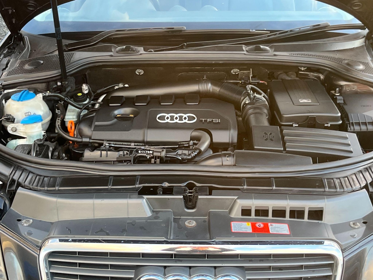 Used Audi A3 2009 for sale - 77130968: Photo 40