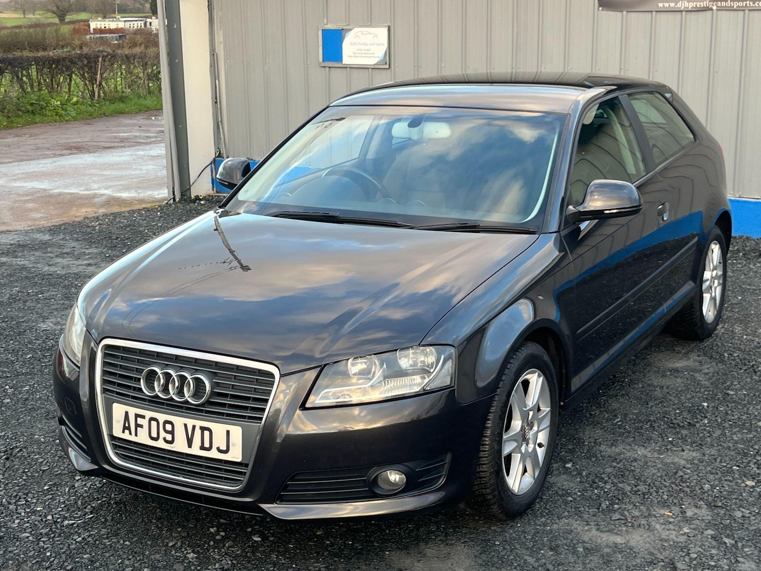 Used Audi A3 2009 for sale - 77130968: Photo 41