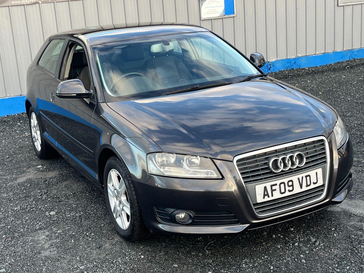 Used Audi A3 2009 for sale - 77130968: Photo 42