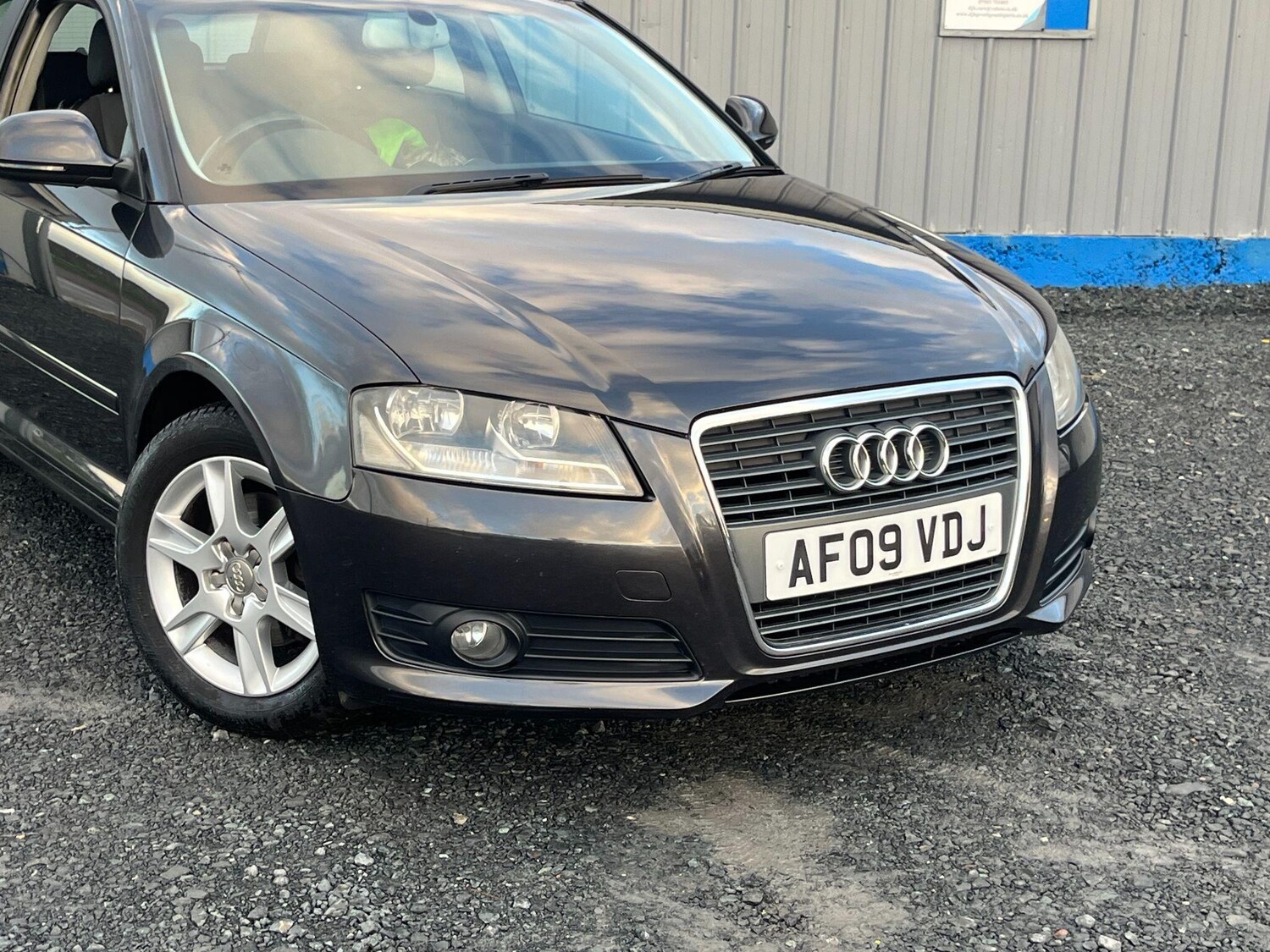 Used Audi A3 2009 for sale - 77130968: Photo 43