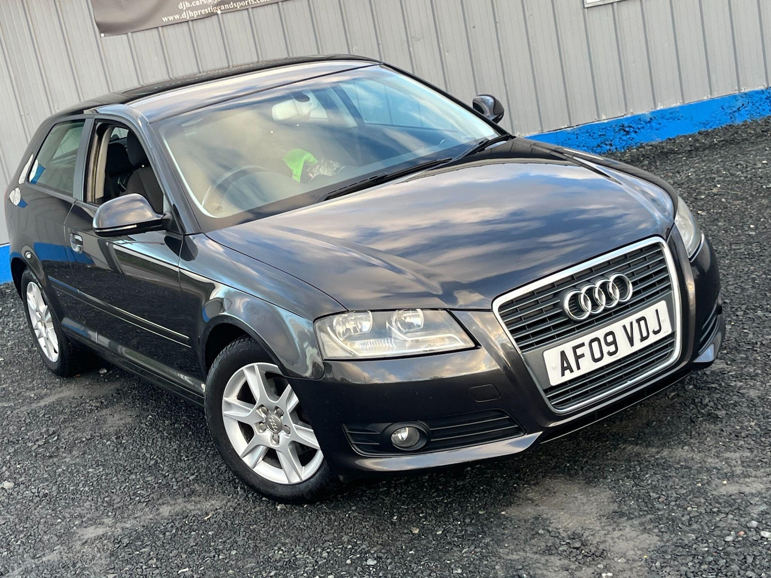 Used Audi A3 2009 for sale - 77130968: Photo 44
