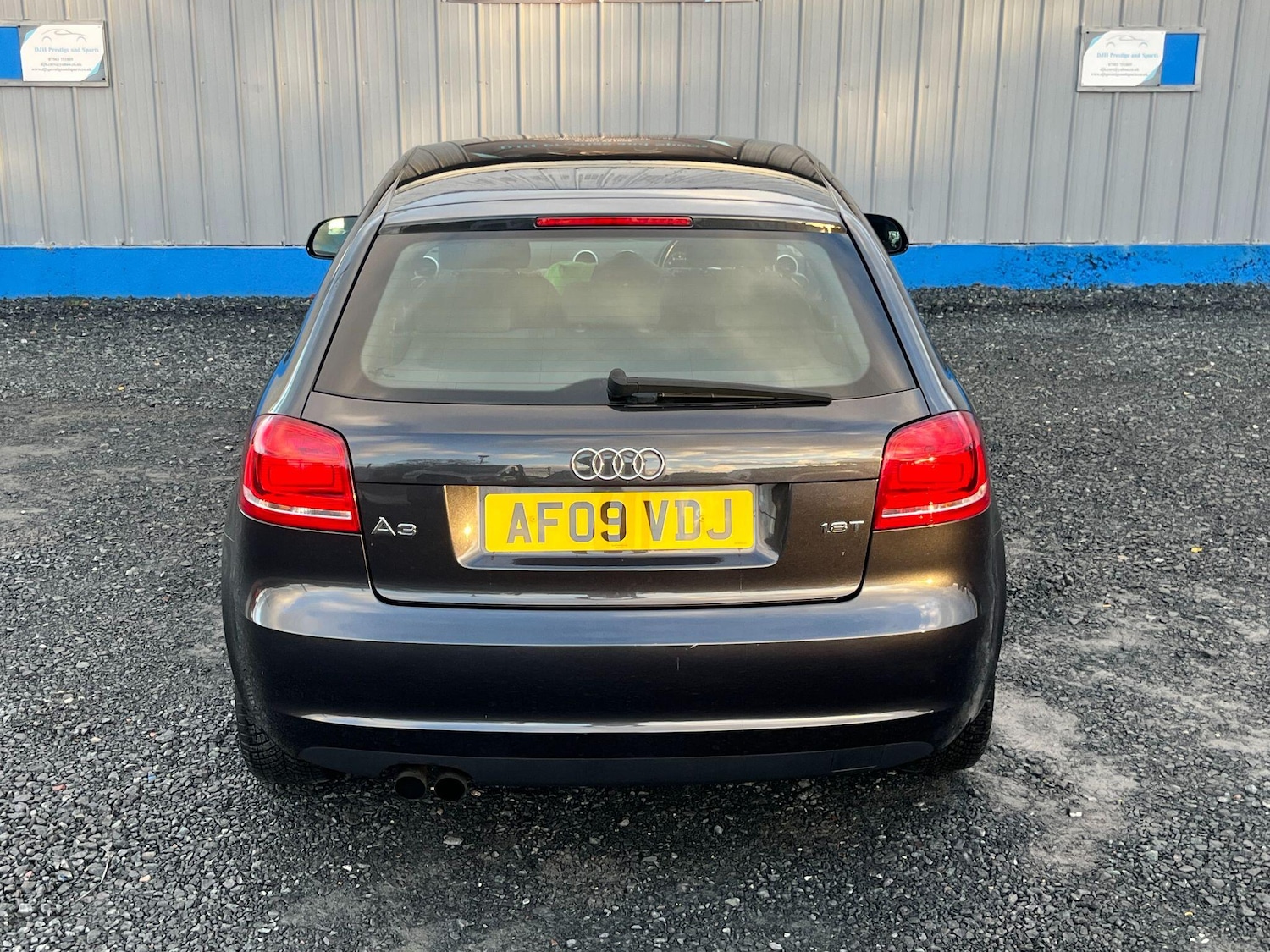 Used Audi A3 2009 for sale - 77130968: Photo 49