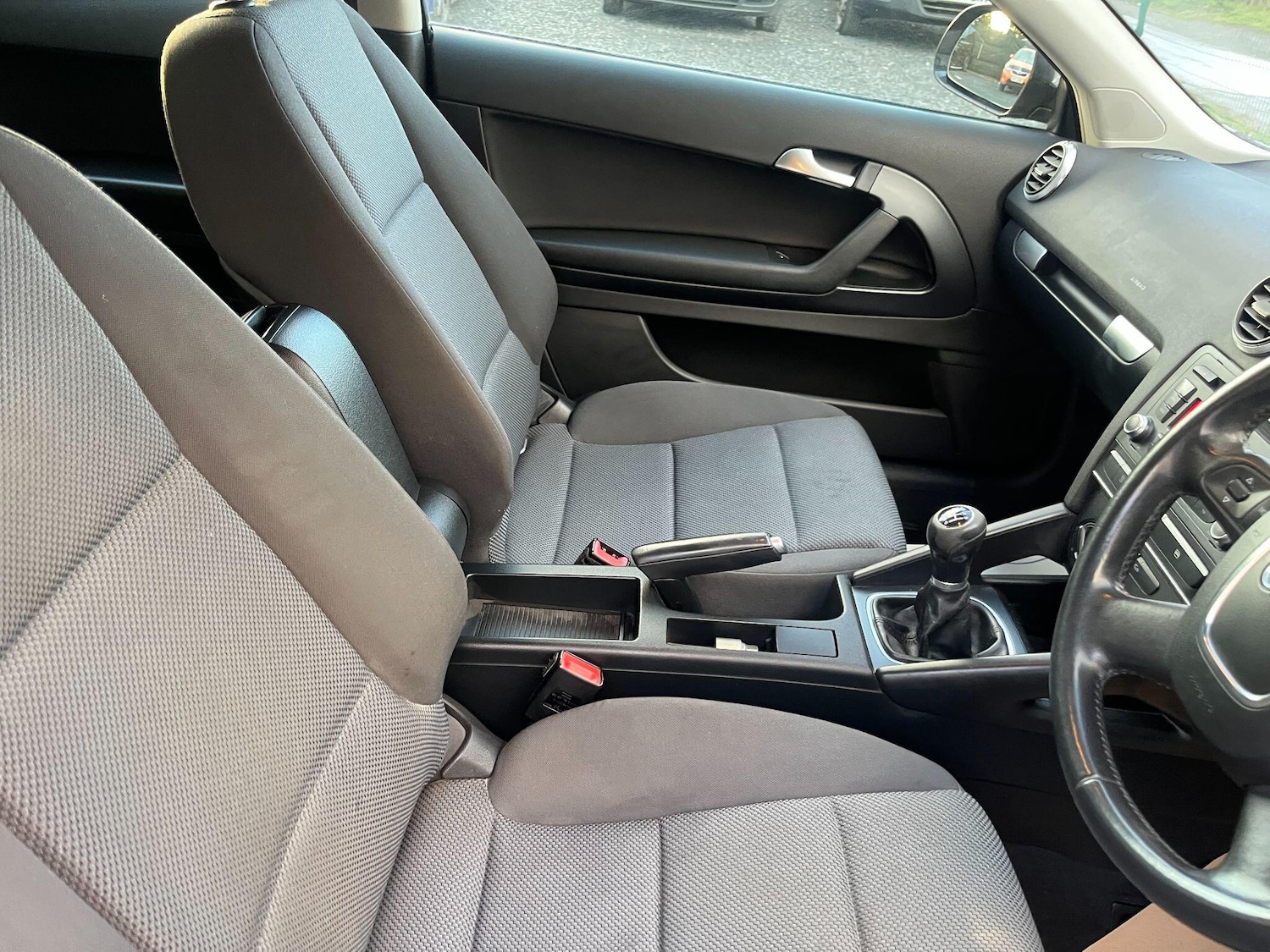 Used Audi A3 2009 for sale - 77130968: Photo 5