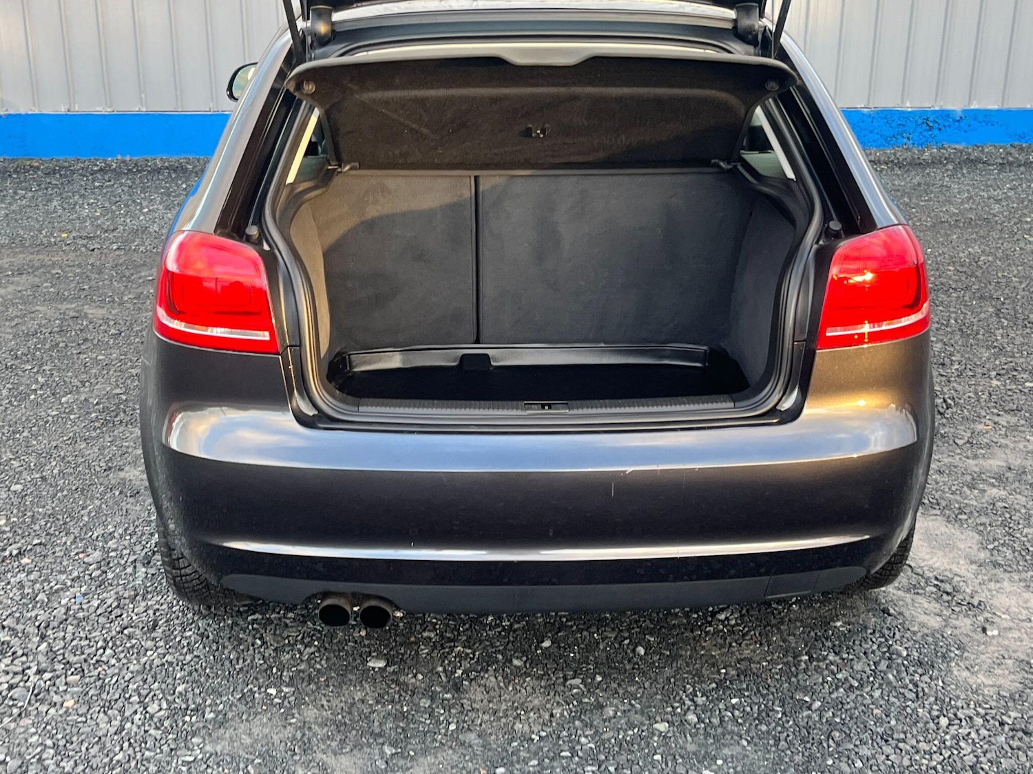 Used Audi A3 2009 for sale - 77130968: Photo 52