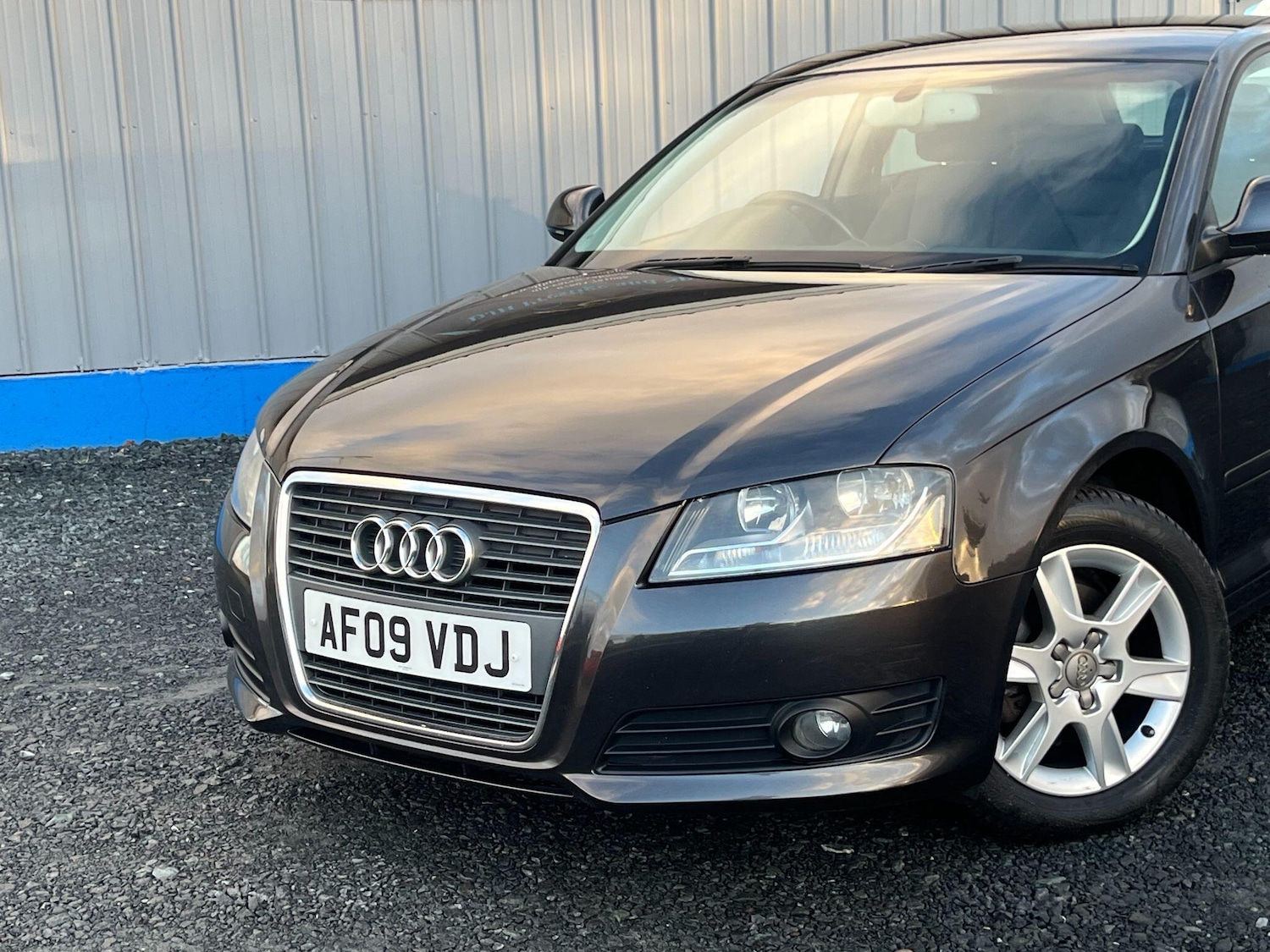 Used Audi A3 2009 for sale - 77130968: Photo 59