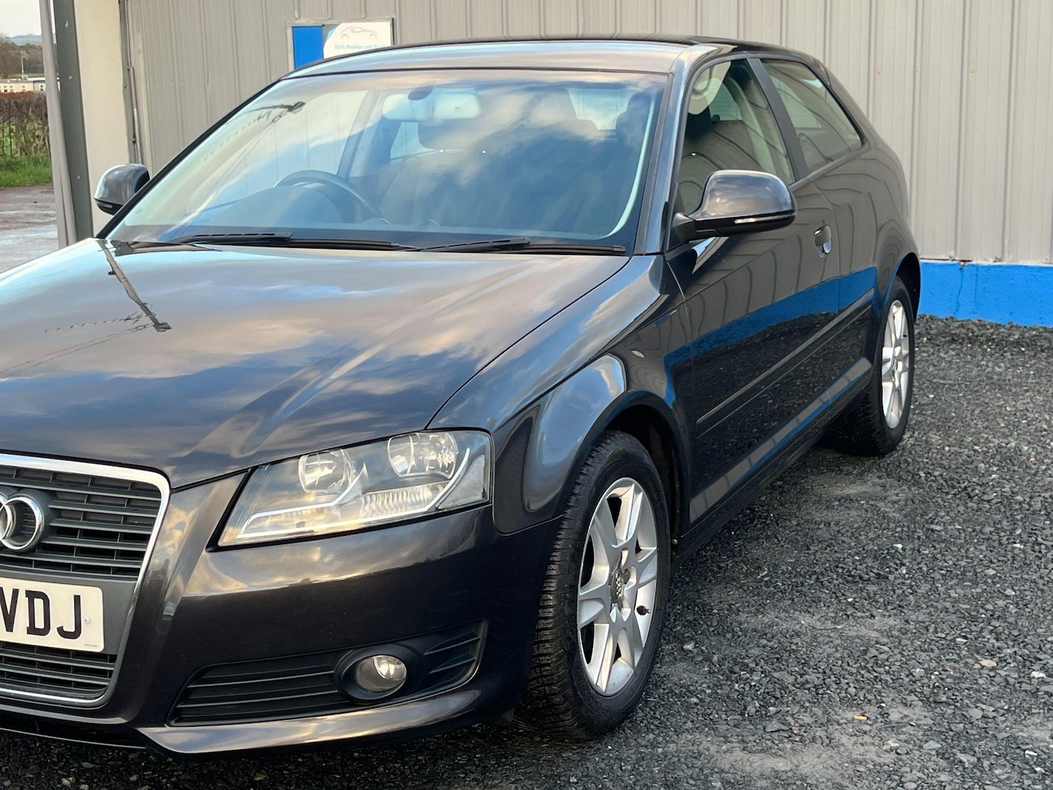 Used Audi A3 2009 for sale - 77130968: Photo 61