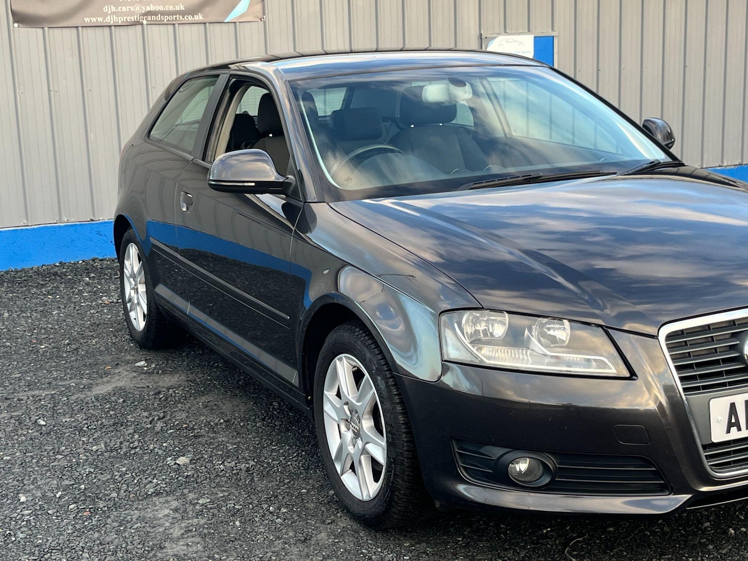 Used Audi A3 2009 for sale - 77130968: Photo 62