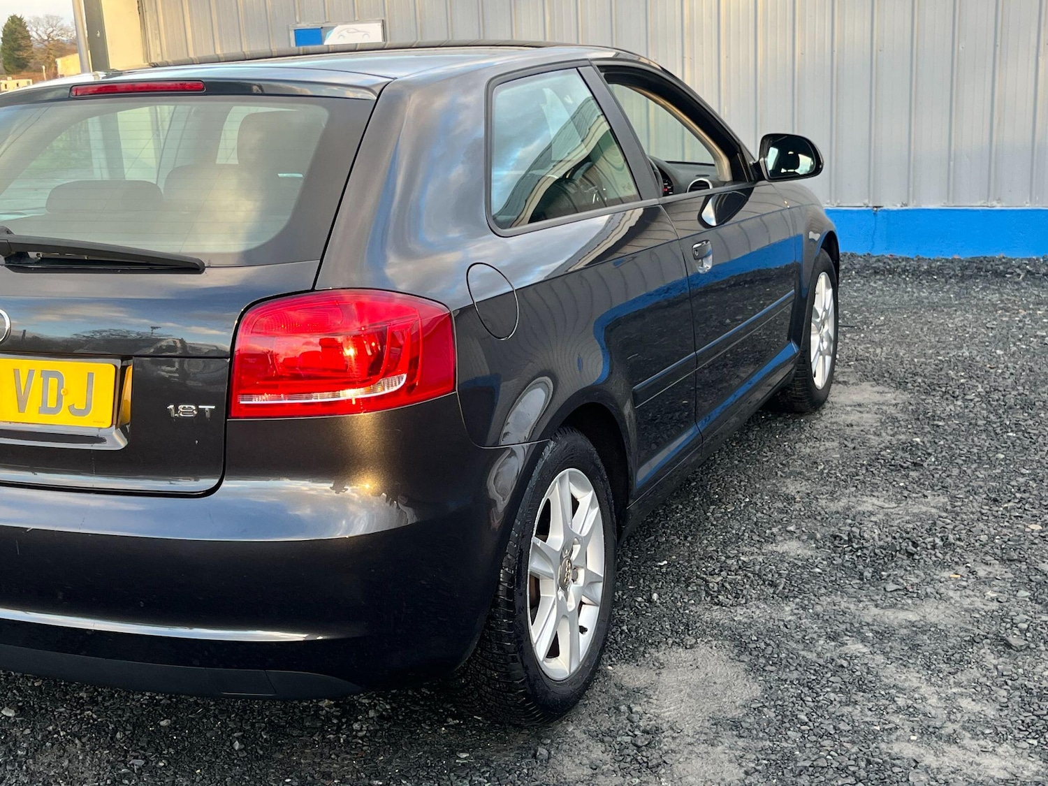 Used Audi A3 2009 for sale - 77130968: Photo 64