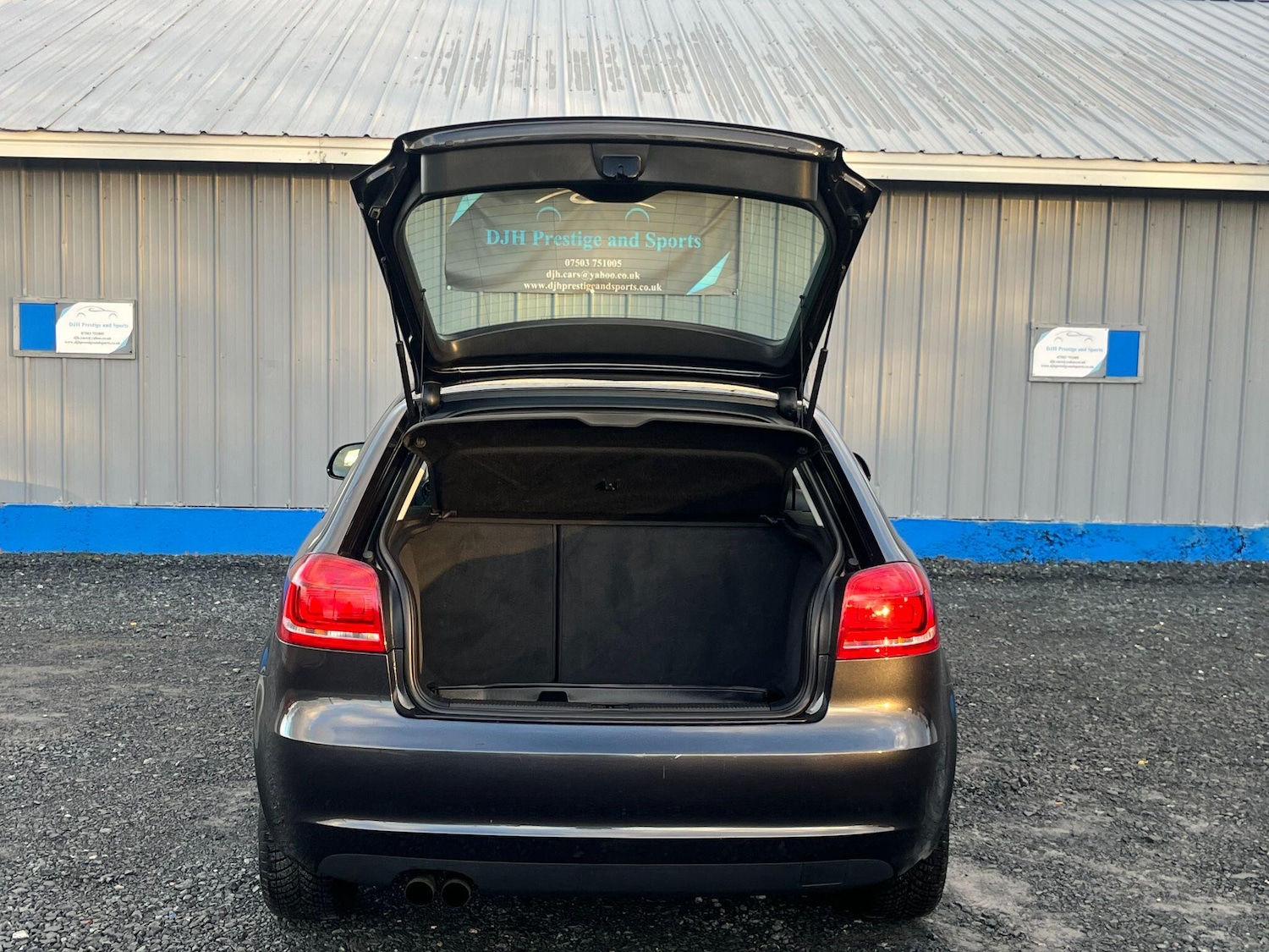 Used Audi A3 2009 for sale - 77130968: Photo 9