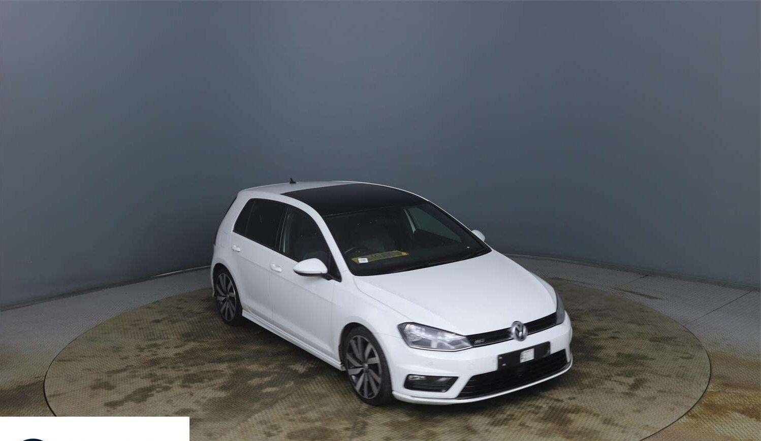 Used Volkswagen Golf 2016 for sale - 77573873: Photo 14