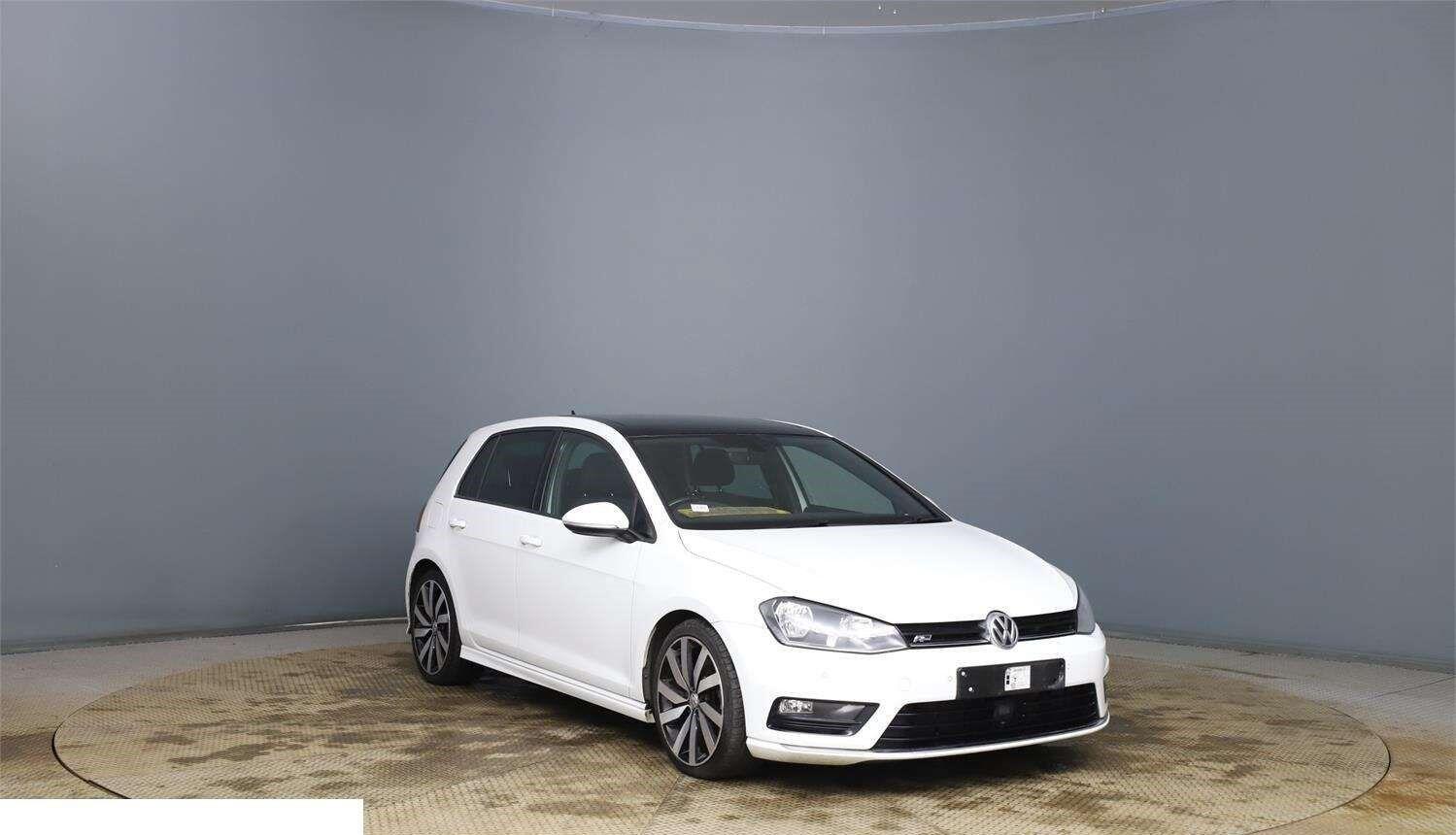 Used Volkswagen Golf 2016 for sale - 77573873: Photo 15
