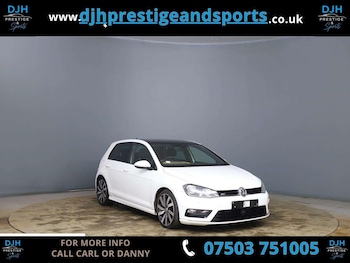 Used Volkswagen Golf 2016 for sale - 77573873: Photo