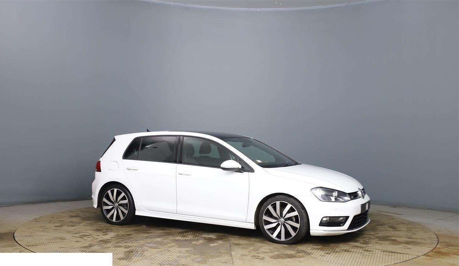 Used Volkswagen Golf 2016 for sale - 77573873: Photo 6