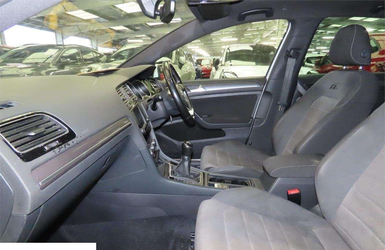 Used Volkswagen Golf 2016 for sale - 77573873: Photo 7