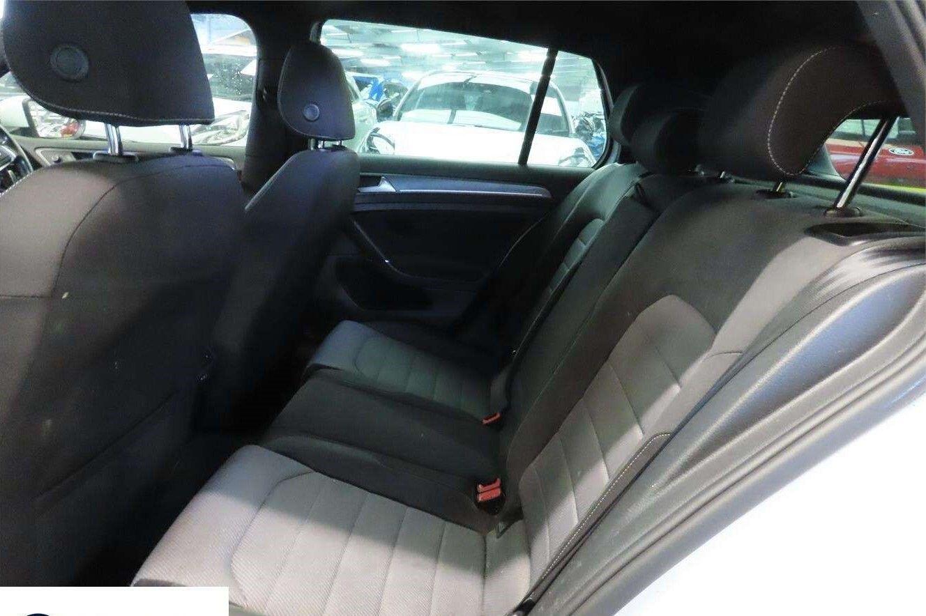 Used Volkswagen Golf 2016 for sale - 77573873: Photo 8