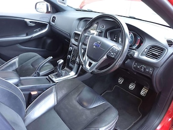 Used Volvo V40 2016 for sale - 76001046: Photo 3