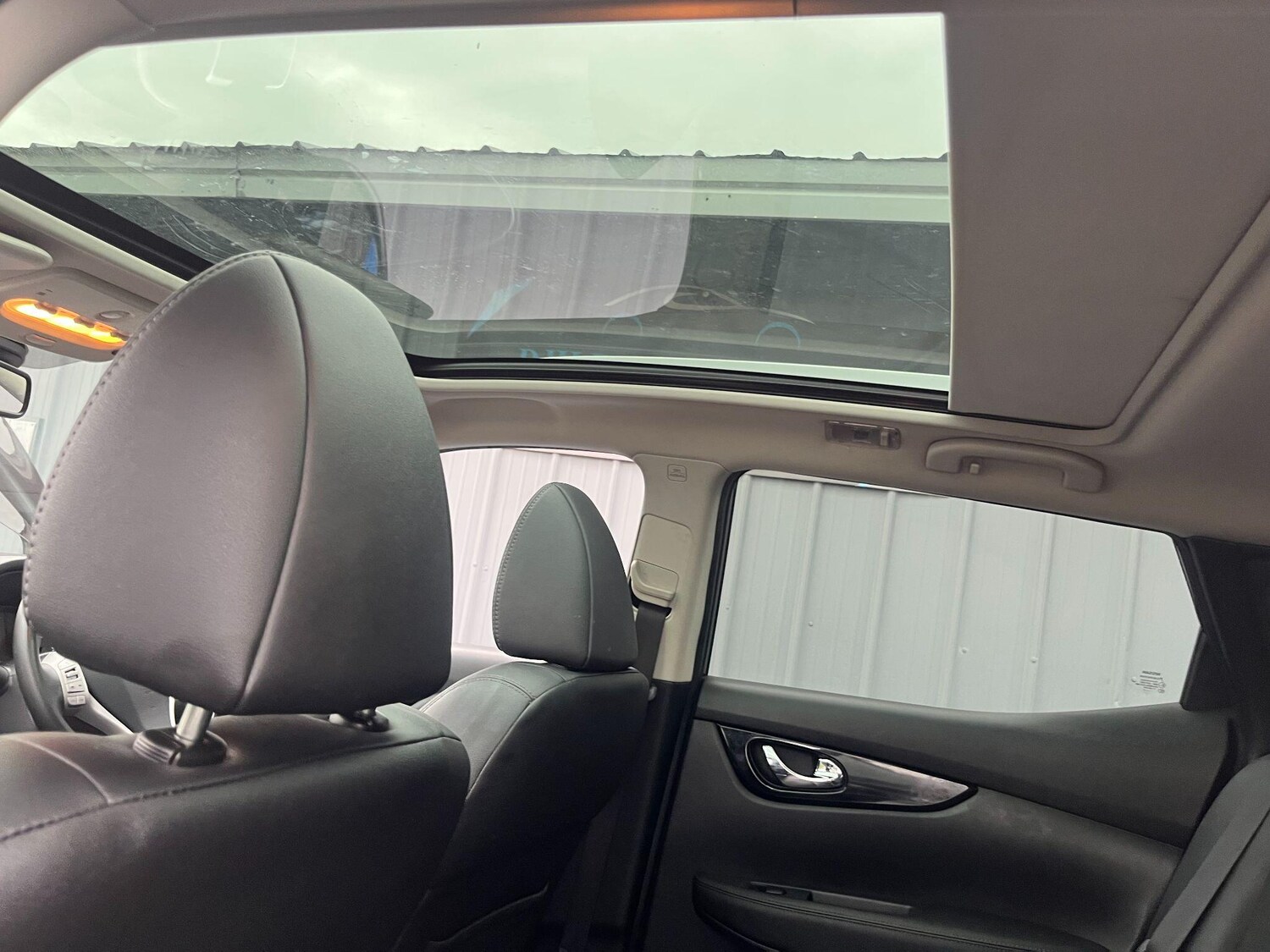 Used Nissan Qashqai 2015 for sale - 76012653: Photo 30