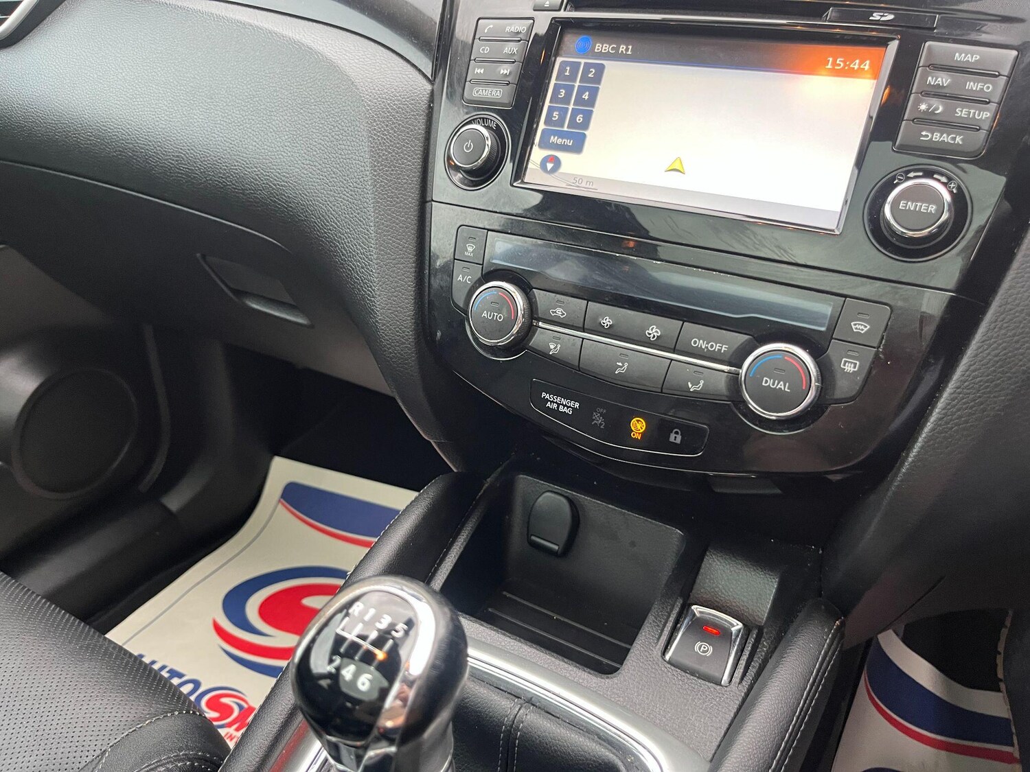 Used Nissan Qashqai 2015 for sale - 76012653: Photo 36