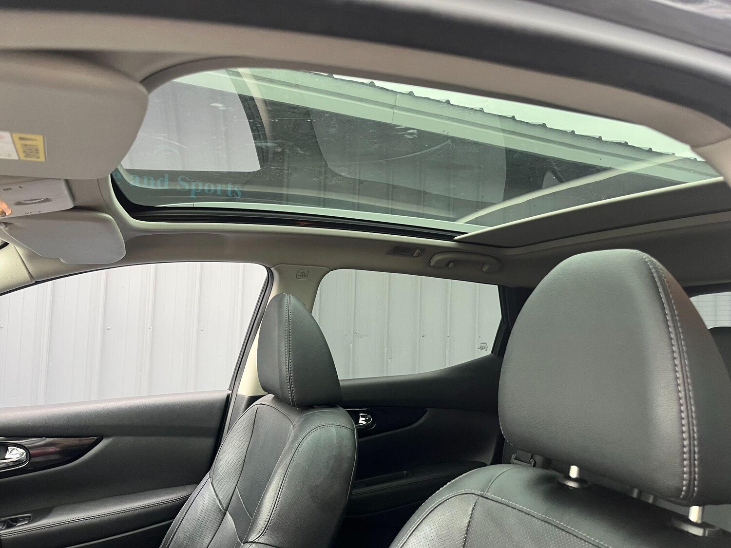 Used Nissan Qashqai 2015 for sale - 76012653: Photo 7