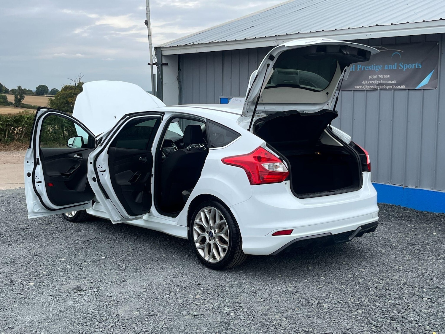 Vehicle 17