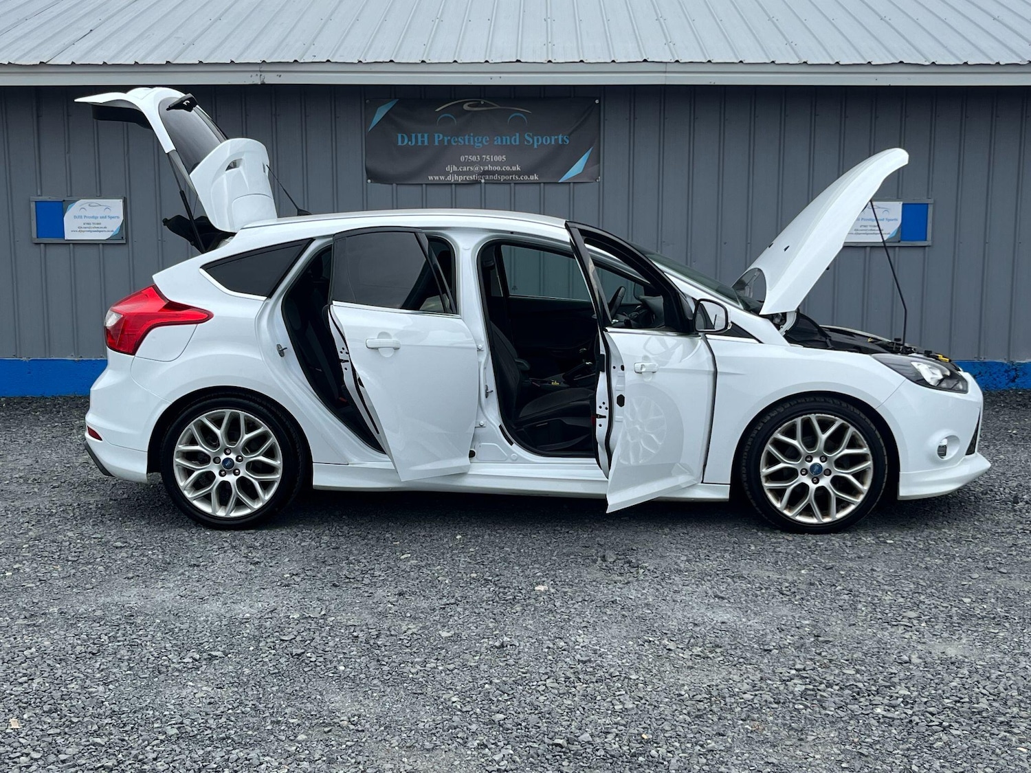 Vehicle 19