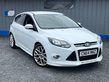 Used Ford Focus 2014 for sale - 75669710: Photo