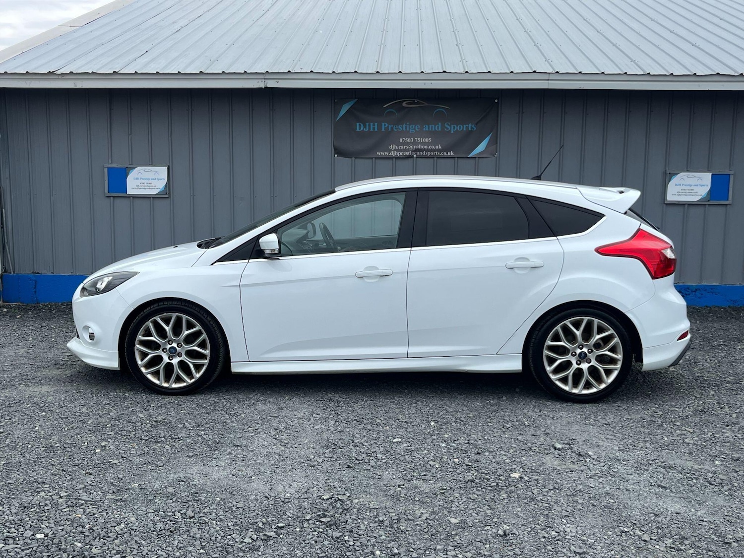 Vehicle 25