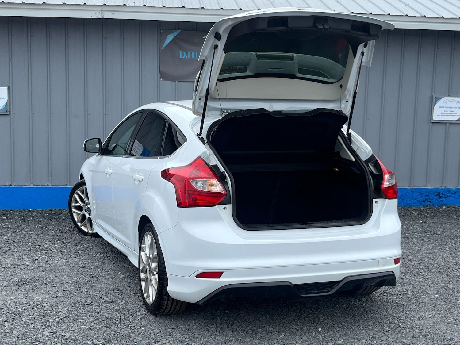 Vehicle 45