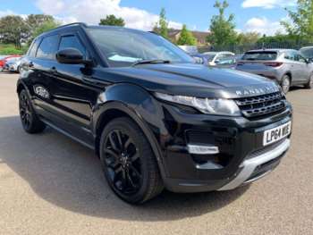 2015 (64) - 2.2 SD4 Dynamic Auto 4WD Euro 5 (s/s) 5dr