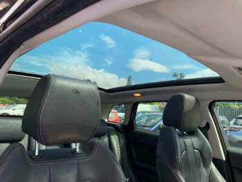Used Land Rover Range Rover Evoque 2015 for sale - 75246521: Photo