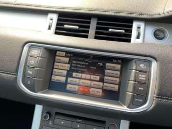 Used Land Rover Range Rover Evoque 2015 for sale - 75246521: Photo