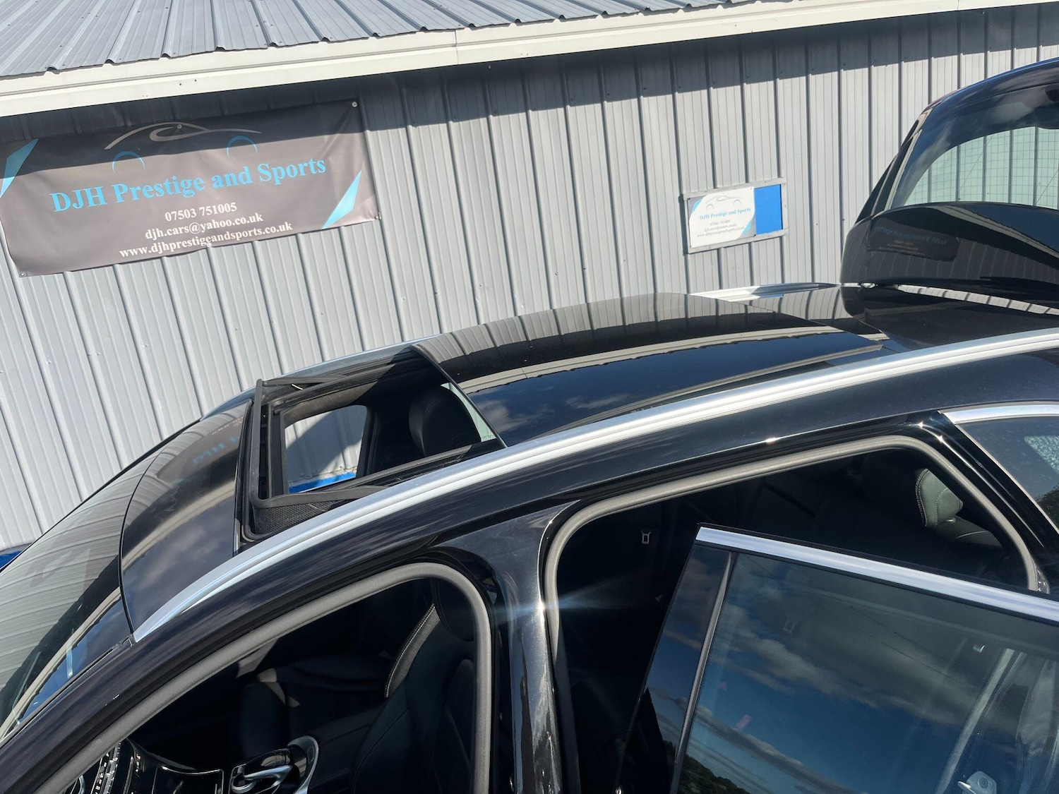 Used Mercedes-Benz C Class 2015 for sale - 76000682: Photo 32